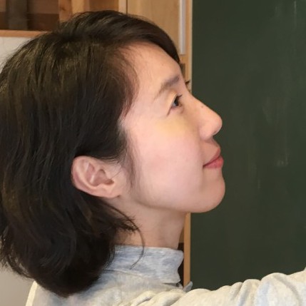岡田 育美 岡田 育美