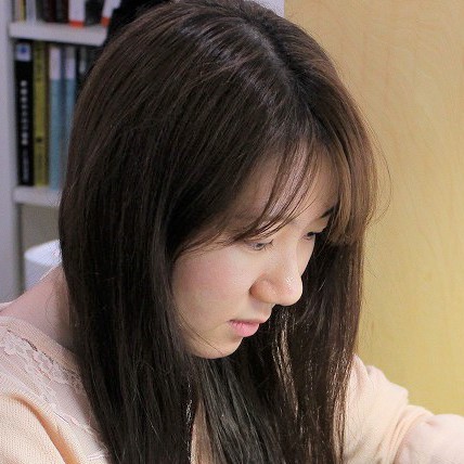 上嶋 美穂 上嶋 美穂