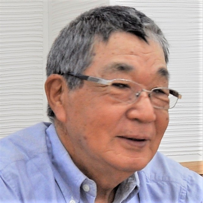 加瀬 隆 加瀬 隆